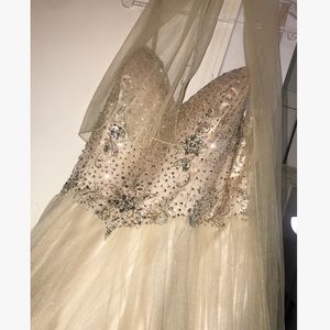 Prom Dress For Sell!
